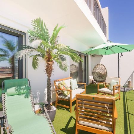 Apartment Wave Dream By Interhome Olhão Buitenkant foto