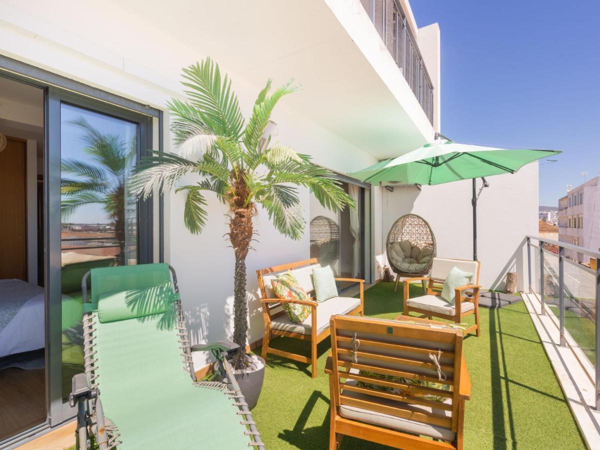 Apartment Wave Dream By Interhome Olhão Buitenkant foto