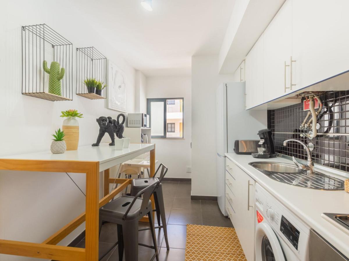 Apartment Wave Dream By Interhome Olhão Buitenkant foto