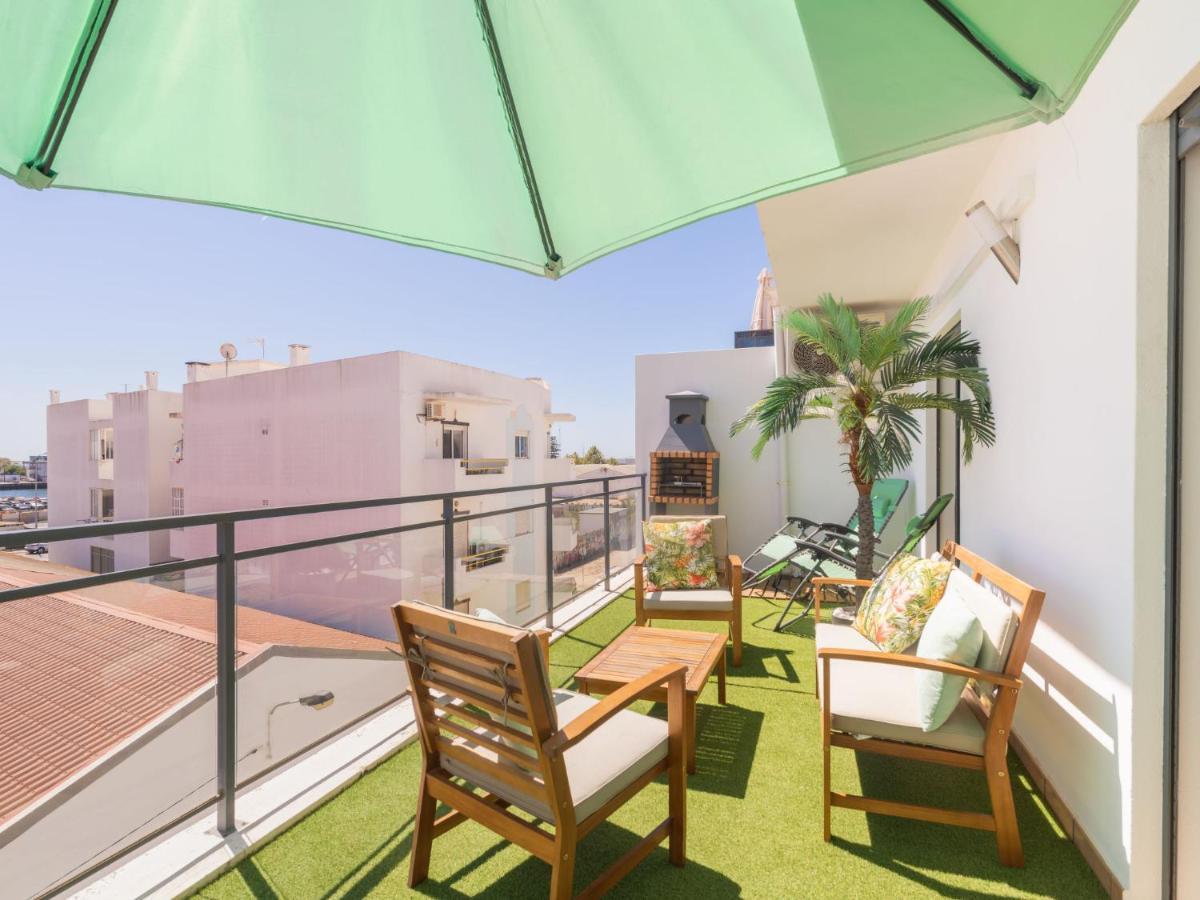 Apartment Wave Dream By Interhome Olhão Buitenkant foto