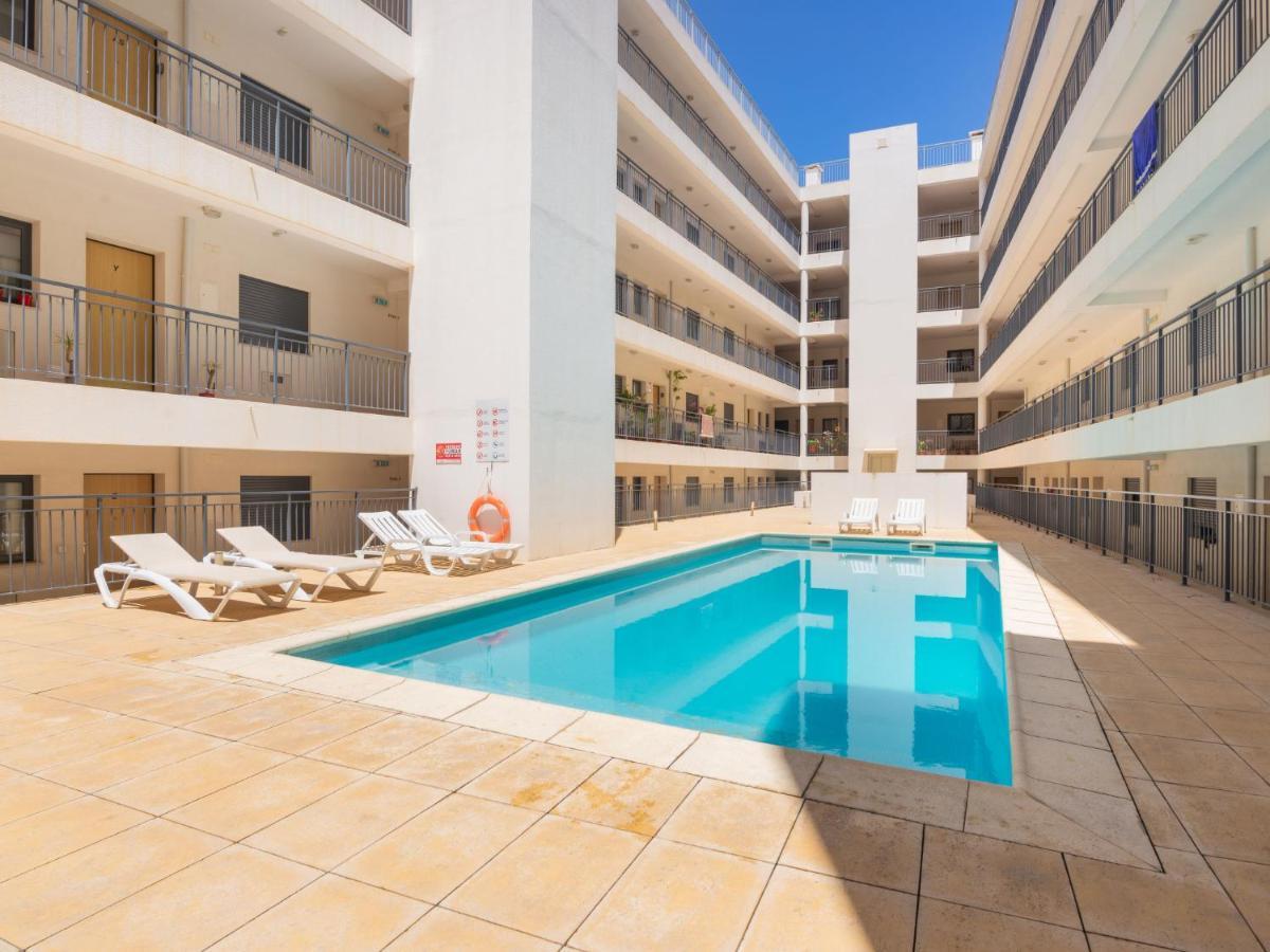 Apartment Wave Dream By Interhome Olhão Buitenkant foto