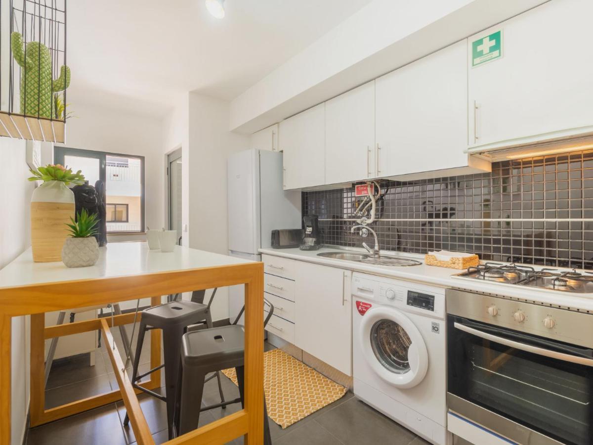 Apartment Wave Dream By Interhome Olhão Buitenkant foto