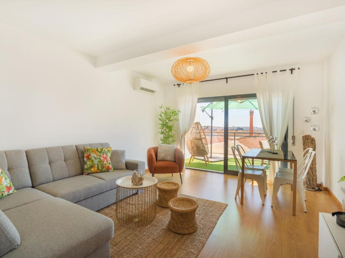 Apartment Wave Dream By Interhome Olhão Buitenkant foto