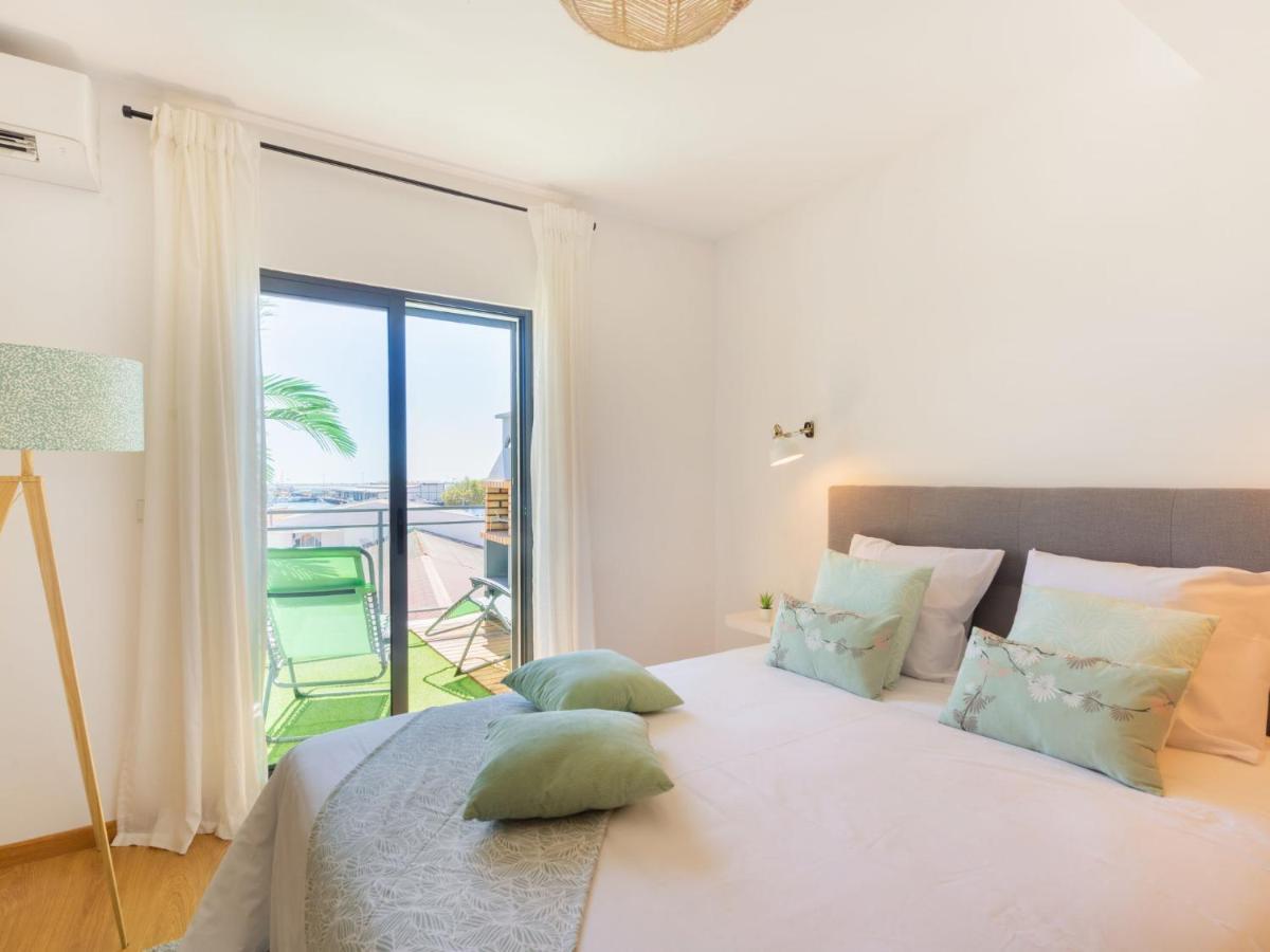 Apartment Wave Dream By Interhome Olhão Buitenkant foto