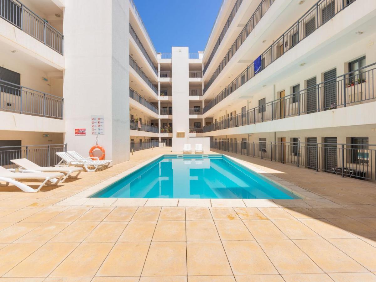 Apartment Wave Dream By Interhome Olhão Buitenkant foto