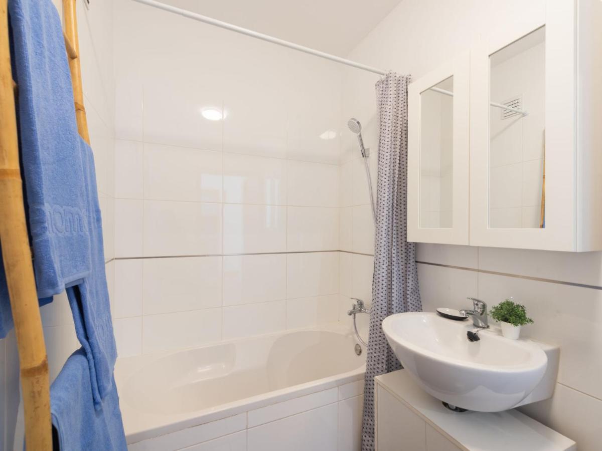 Apartment Wave Dream By Interhome Olhão Buitenkant foto