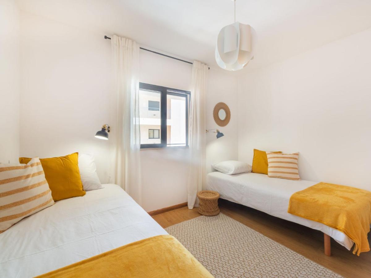 Apartment Wave Dream By Interhome Olhão Buitenkant foto