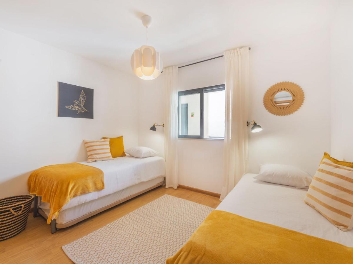 Apartment Wave Dream By Interhome Olhão Buitenkant foto